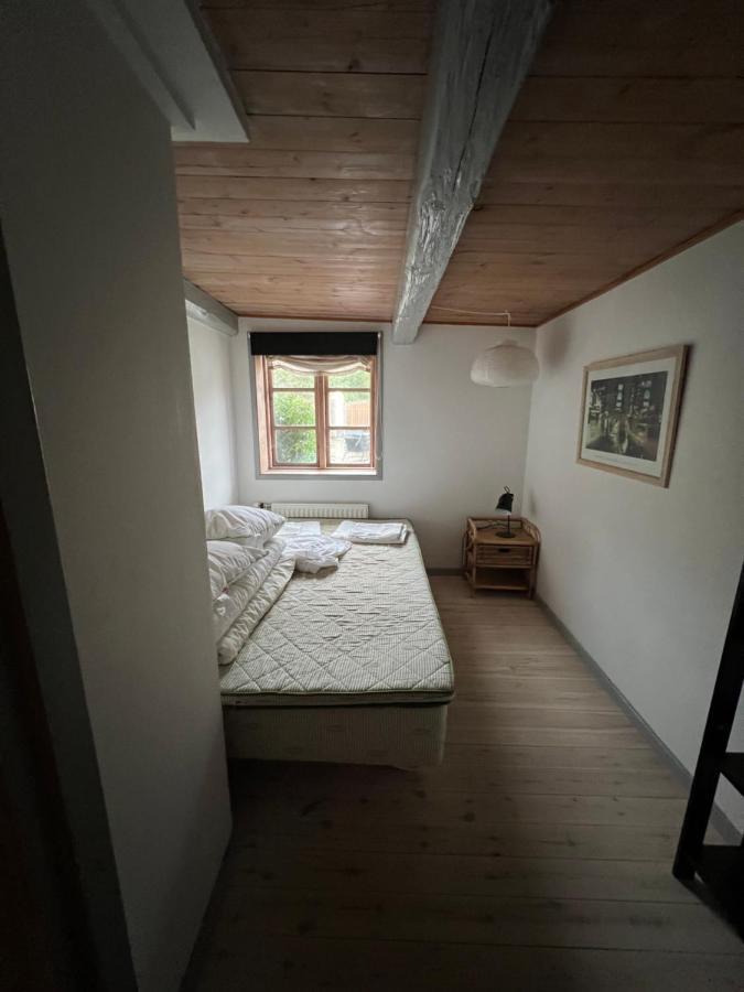 Julieanehab Hotel Fredensborg Buitenkant foto