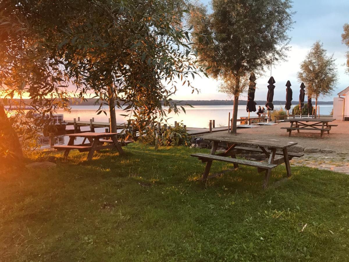 Julieanehab Hotel Fredensborg Buitenkant foto