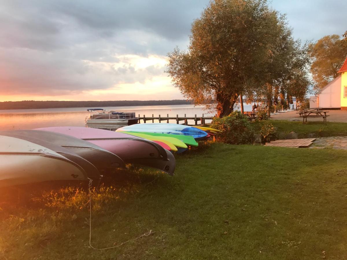 Julieanehab Hotel Fredensborg Buitenkant foto